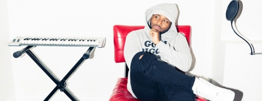 Drakes Producer Boi 1da Takes Over The Billboard Hot 100 Charts