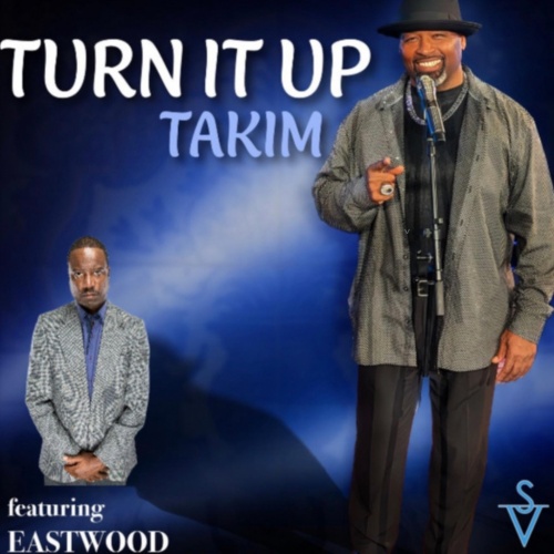 Image: Takim Turns Up the Heat with Latest Single ‘Turn It Up’