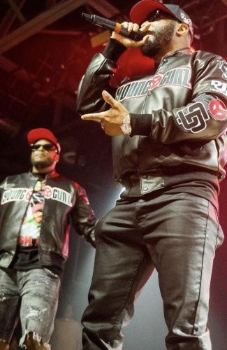 Image: Tough Luv: Young Gunz's 20-Year Anniversary Concert, Courtesy of Dope Shows