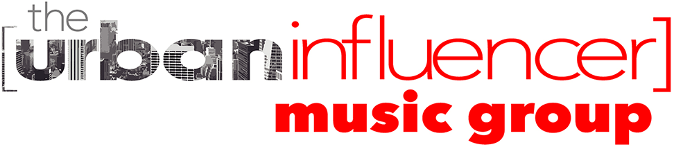 Logo: The Urban Influencer Music Group