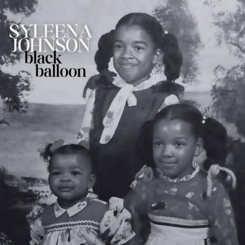 Image: VIDEO OF THE WEEK -SYLEENA JOHNSON - BLACK BALLOON 