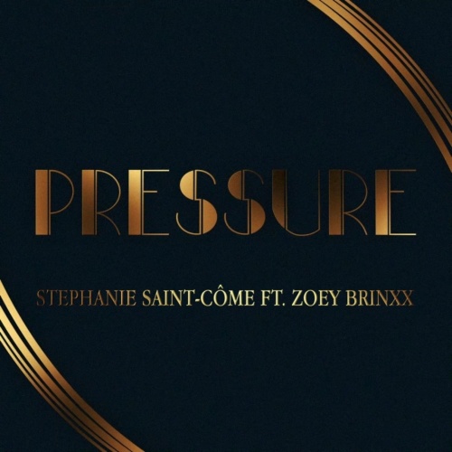 Image: Saint-Côme, Makes Formal Introduction With New Track "Pressure"