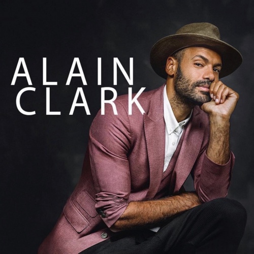 Image:  New R&B News Bite from Alain Clark!