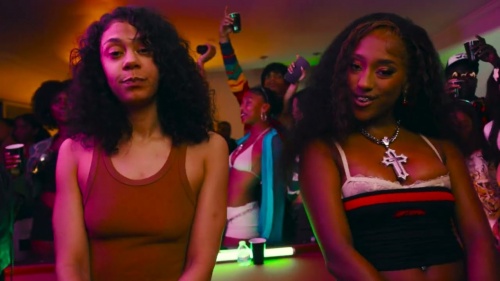 Image: Kyla Imani Enlists KARRAHBOOO For New Single "In The Hills"