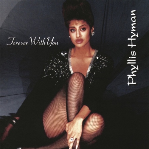 Image: ‘90s R&B Flashback Track from Phyllis Hyman ft. Damon Williams!