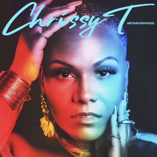 Image:  New R&B News Bite from Chrissy T!   