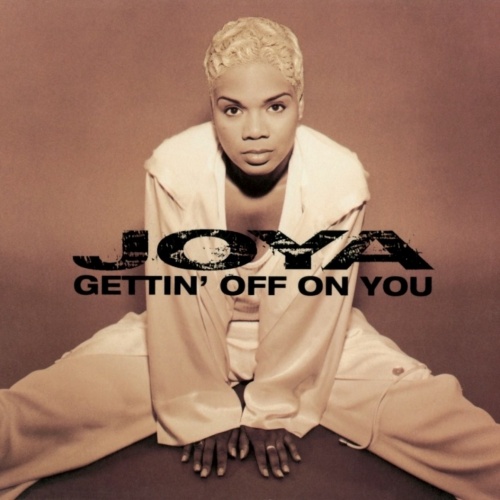 Image: ‘90s R&B Flashback Track from Joya Owens!   