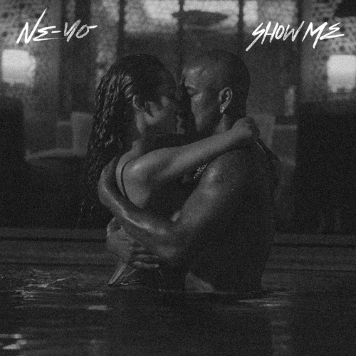 Image: Ne-Yo Drops New Video, "Show Me"