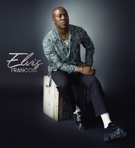 Image: New R&B News Bite from Elvis Francois!