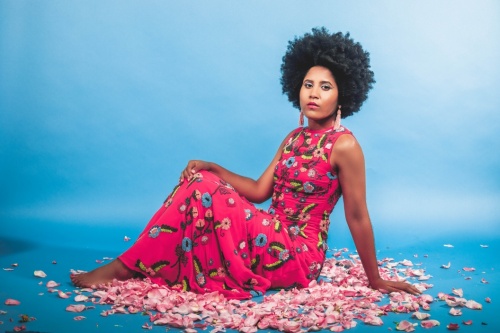 Image: "Cause I Love You": Cecily’s Latest Single Blends Soul, Jazz, and R&B Magic