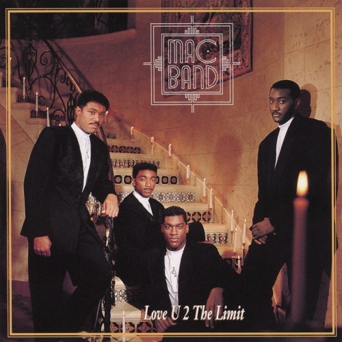 Image: ‘90s R&B Flashback Track from Mac Band!   