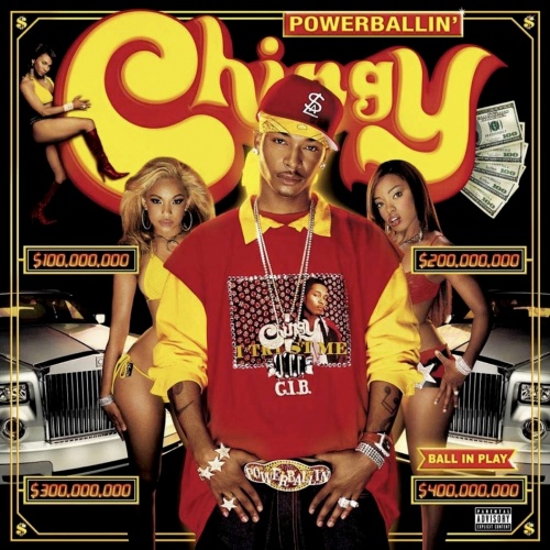 Image: ‘00s Hip-Hop Flashback Track from Chingy & Janet Jackson!