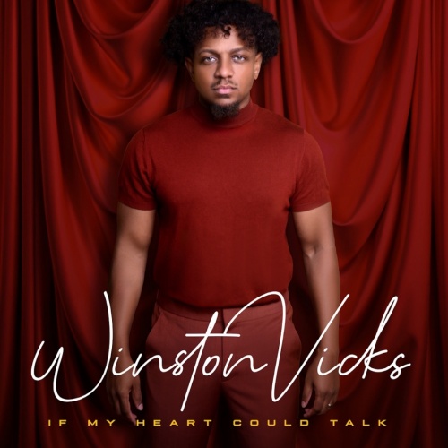 Image: New R&B News Bite from Winston Vicks!