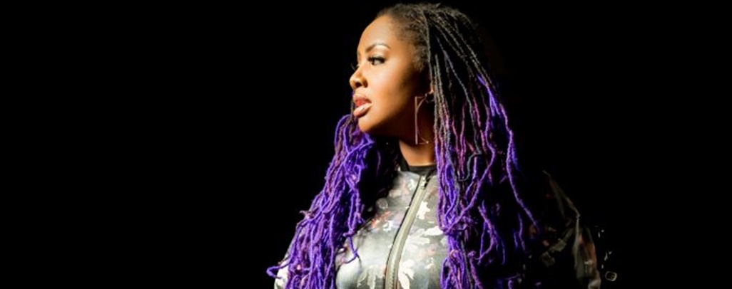 Lalah Hathaway Releases Eighth Studio Album, 'honestly' (Stream)