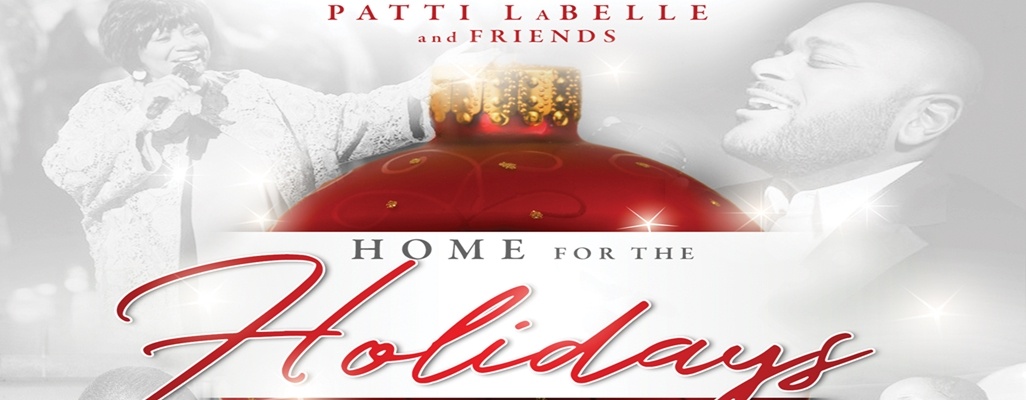 Patti LaBelle Delivers New Holiday Collection, 