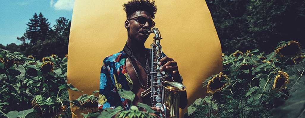 Image: Masego Announces Album 'Lady, Lady,' Drops New Single 'Old Age' ft. SiR