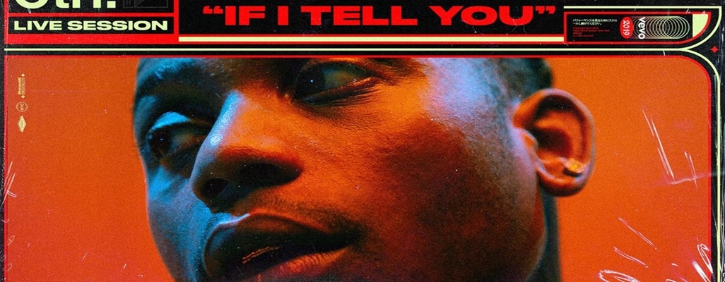 Image: Flipp Dinero Links Up with Vevo to Release "If I Tell You" Video