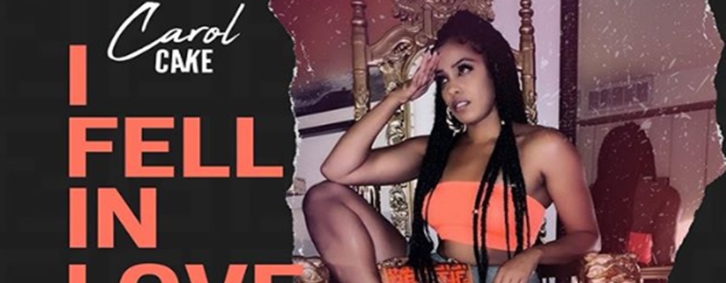 Image: LA Female Rapper Carol Cake Drops Fall Advice to Not 'Fall in Love with a F*ckboy”