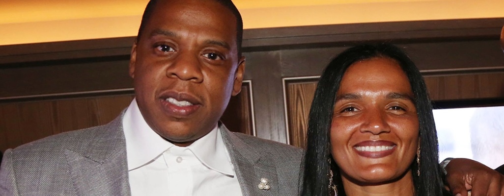 Image: Jay-Z Appoints Desiree Perez as Roc Nation CEO 