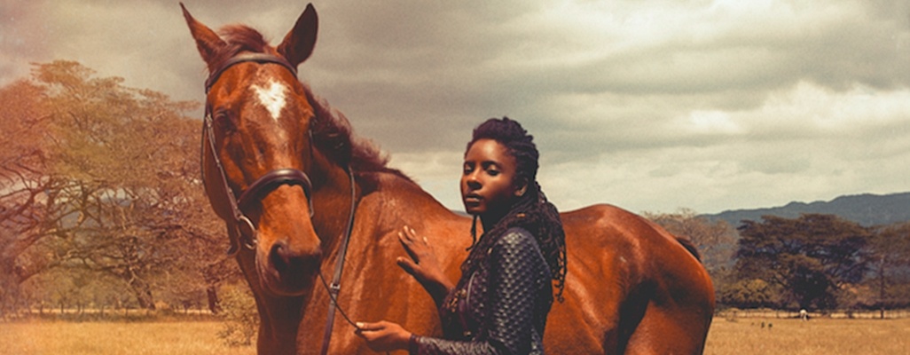 Image: Jah9 Announces New Album, 'Note To Self' 