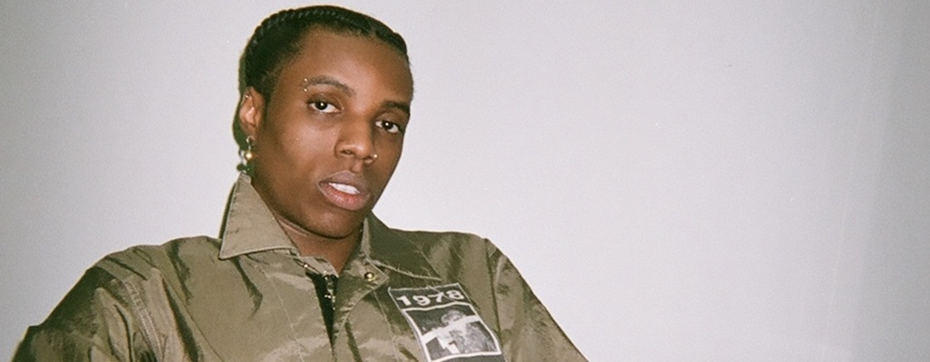 Image: Roy Woods Shares New “Shot Again” Song & Video 