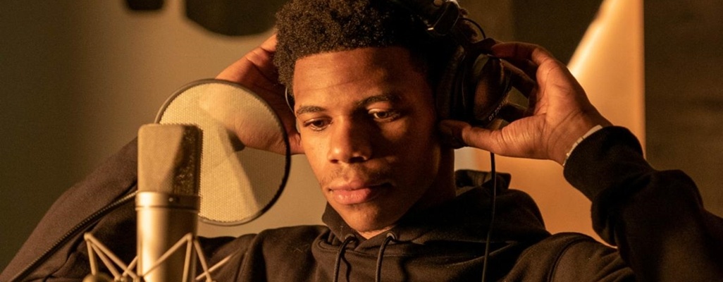 Image: Audiomack & A Boogie Wit Da Hoodie Team Up For New “Fine Tuned” Feature