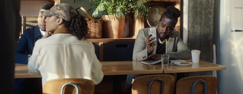 Image: Wale Makes A Statement With Seven-Minute Video For “Sue Me” Ft. Kelly Price