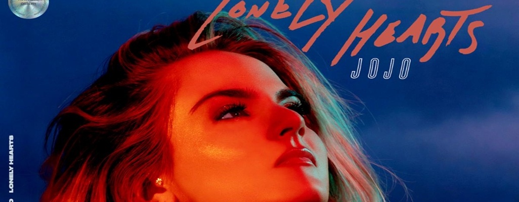 Image: JoJo Shares New Track/Video “Lonely Hearts” Off Highly-Anticipated Album "good to know"