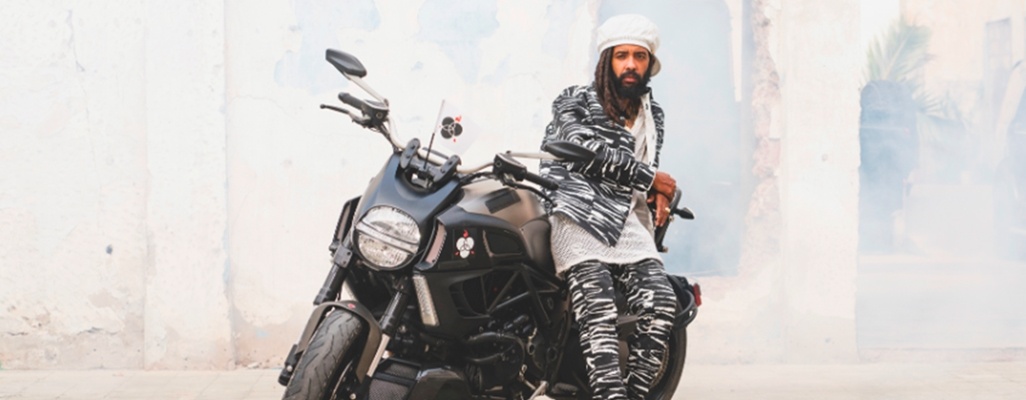 Image: Protoje - Like Royalty feat. Popcaan