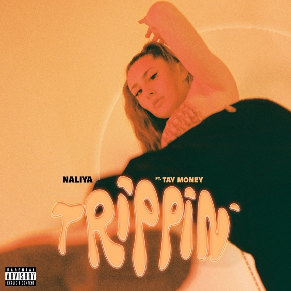 Image: RISING SINGER AND PRODUCER NALIYA AND TAY MONEY RELEASE NEW MUSIC VIDEO FOR “TRIPPIN”