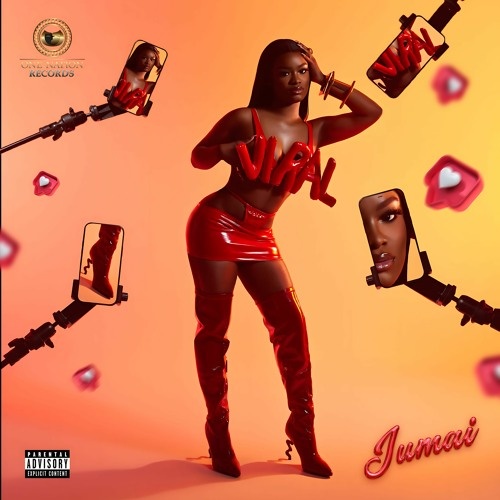 Image: Jumai Releases Buzzing Debut Single "Viral"