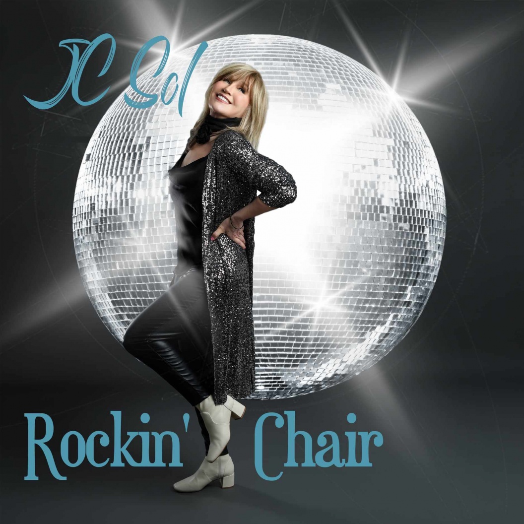 Image: VIDEO OF THE WEEK - JC SOL " ROCKING CHAIR " 