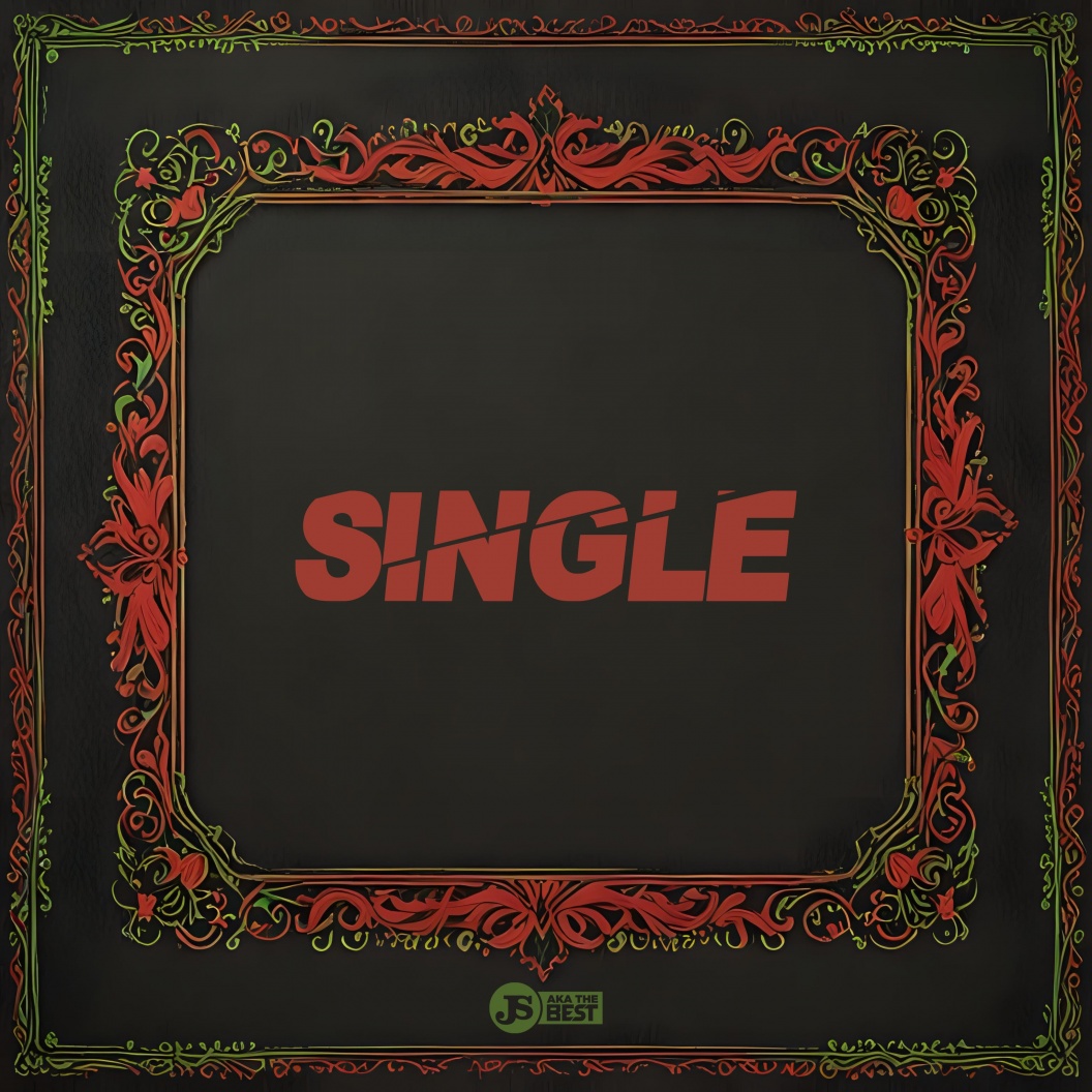 Image: JS aka The Best Releases New Song, "Single"