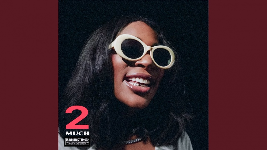 Image: Chelsea Pastel Releases New Song "2 Much"