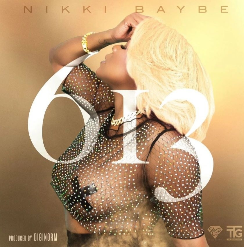 Image: NIKKI BAYBE " 613 "  VIDEO OF THE WEEK