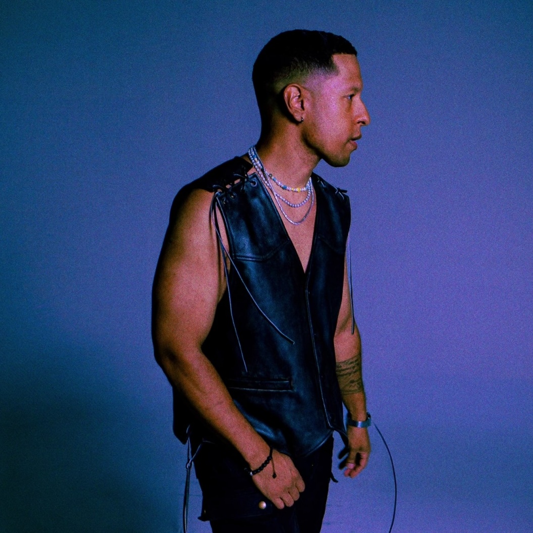 Image: Gawvi Readies New LP With "Bitter Pill" Visual