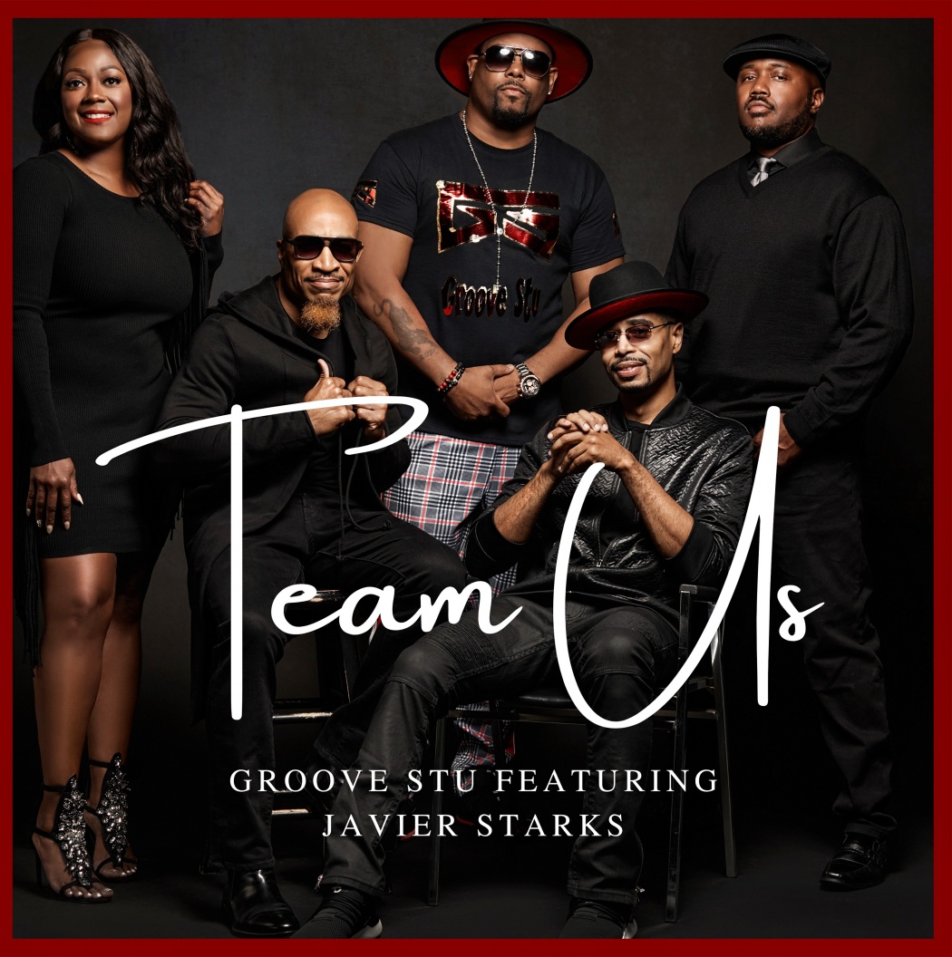 Image: GROOVE STU " TEAM US" VIDEO OF THE WEEK!!!!!