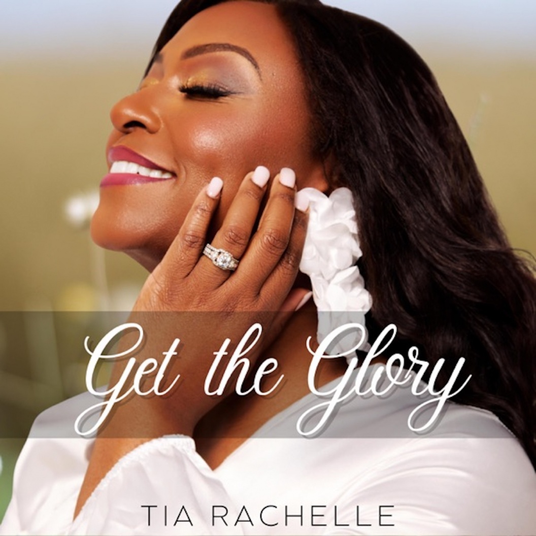 Image: New Gospel News Bite from Tia Rachelle!