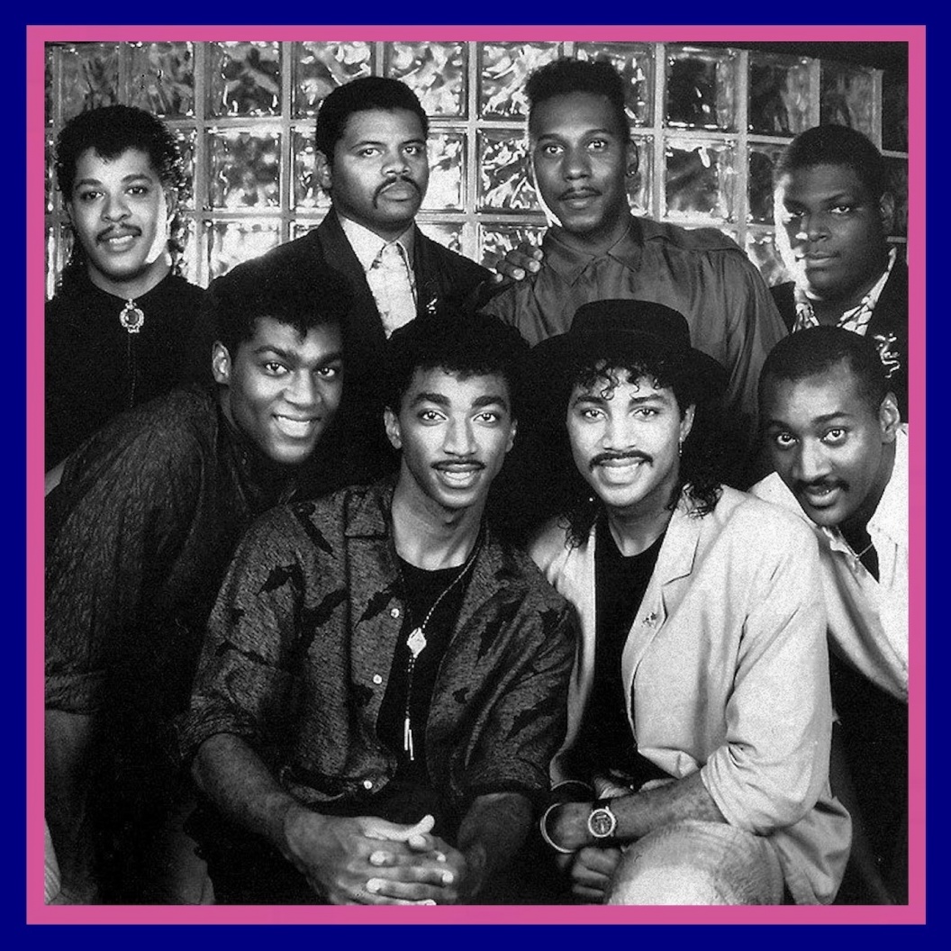 Image: ‘80s R&B Flashback Track from Mac Band ft. The McCampbell Brothers!