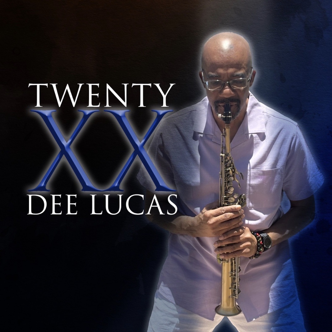 Image: New Smooth Jazz News Bite from Dee Lucas ft. Michael Broening!