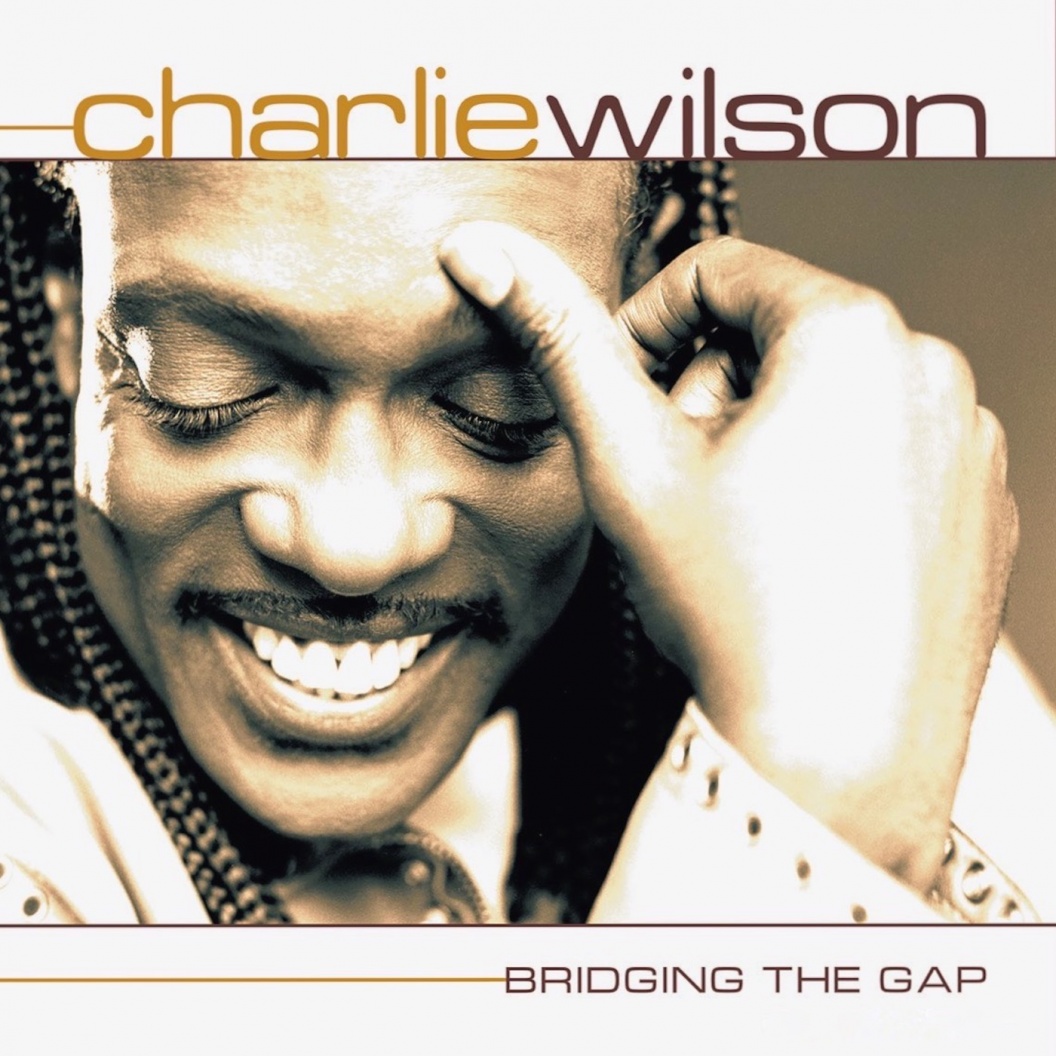 Image: ‘00s R&B Flashback Track from Charlie Wilson!   