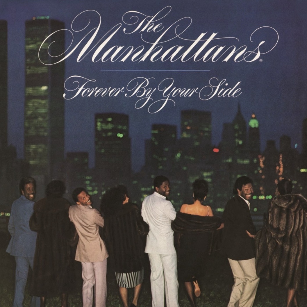 Image: ‘80s R&B Flashback Track from The Manhattans!