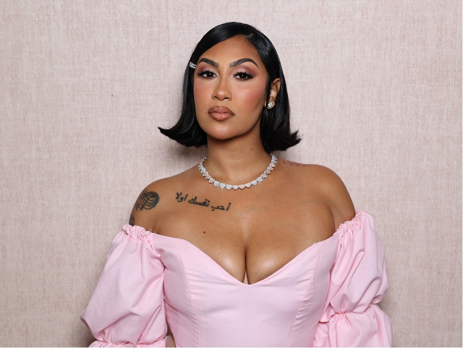 Image: QUEEN NAIJA CHANNELS THE WARMTH OF BEING A MOTHER IN HER NEW SINGLE