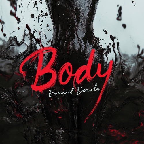 Image: Emanuel DeAnda Further Revives R&B With "Body (Na Na Na)” And Is Heating Up The Scene