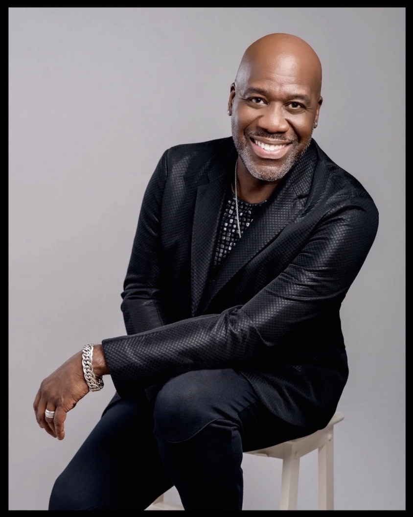 Image: New R&B News Bite from Will Downing!