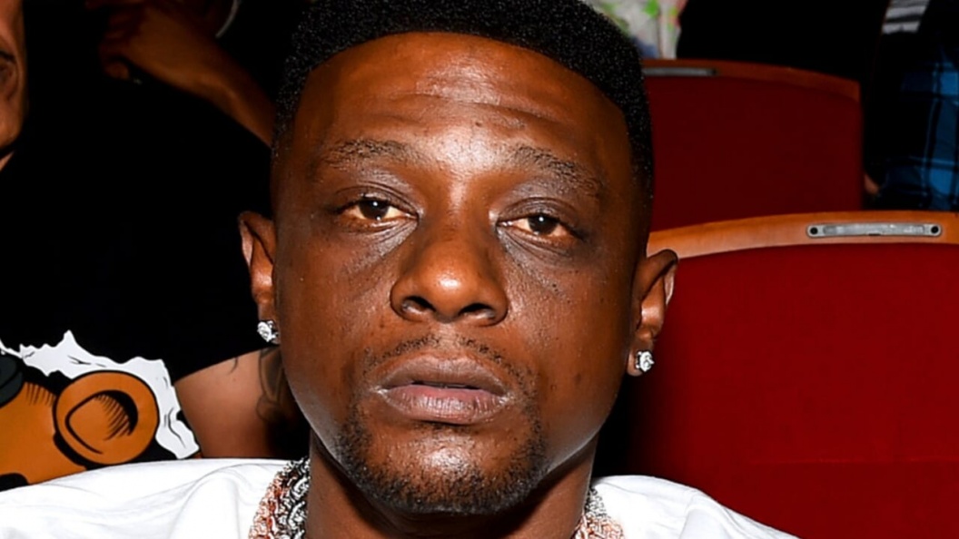 Image: Lil Boosie Accused of Scamming Two Bay Area Clubs and Promoters for Deposit