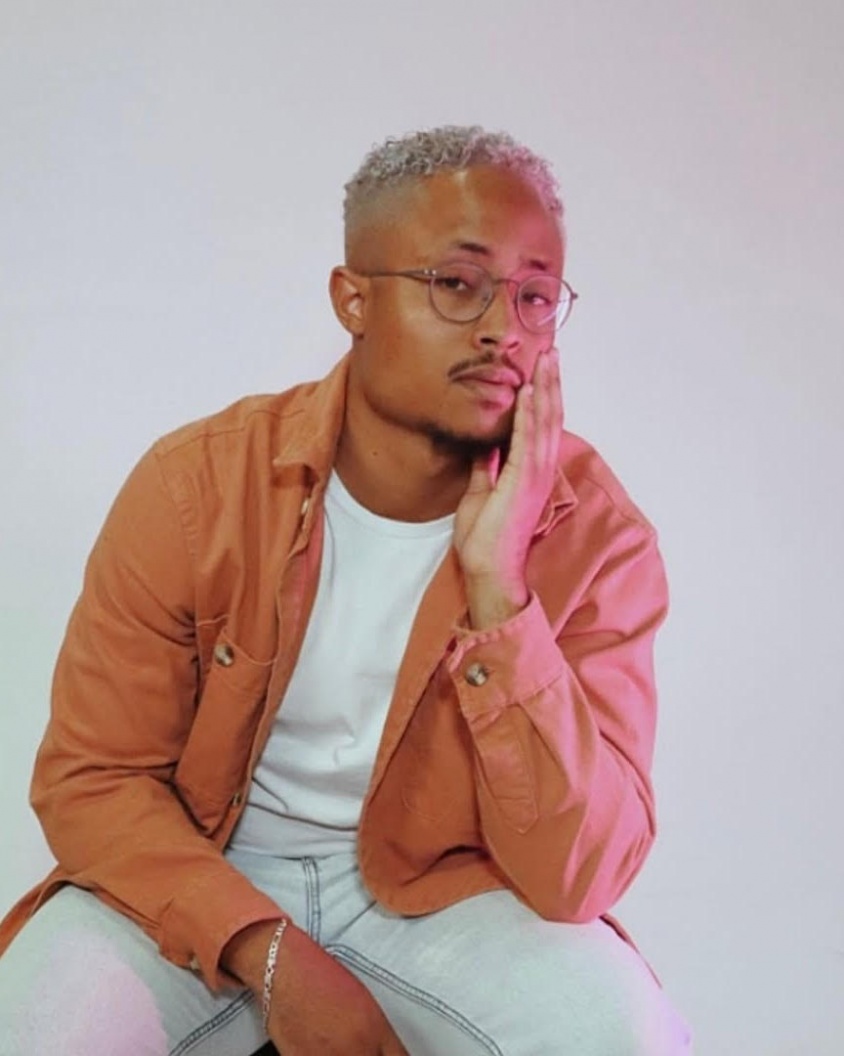 Image: IMRSQD Unveils Supportive New Single "Lonely"