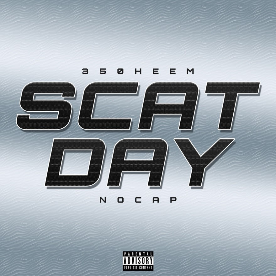 RISING FLORIDA RAPPER 350HEEM PREMIERES NEW SINGLE “SCAT DAY (FEAT